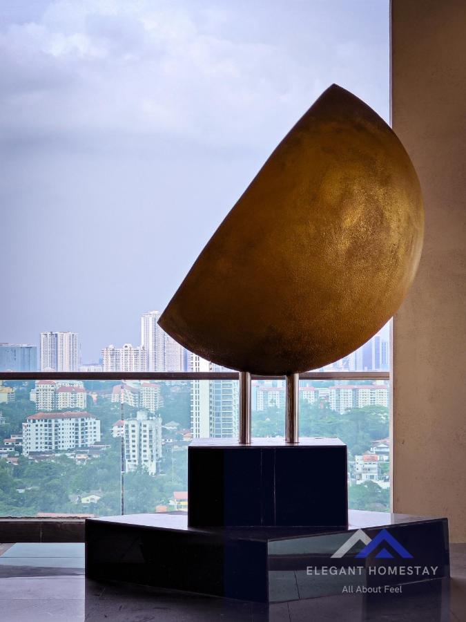 Apartment Paragon Residences By Elegant *