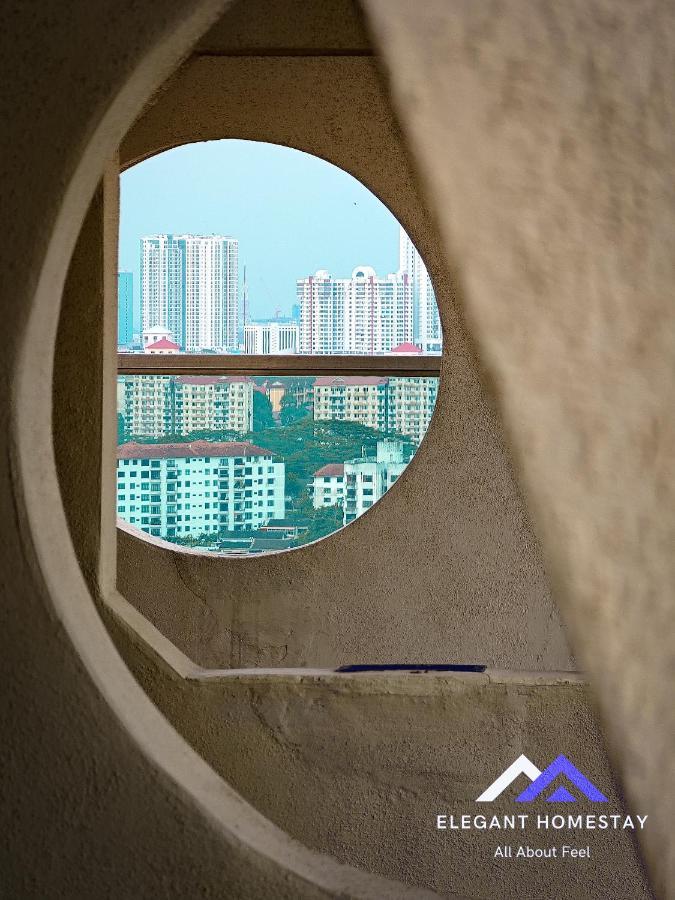 Paragon Residences By Elegant *