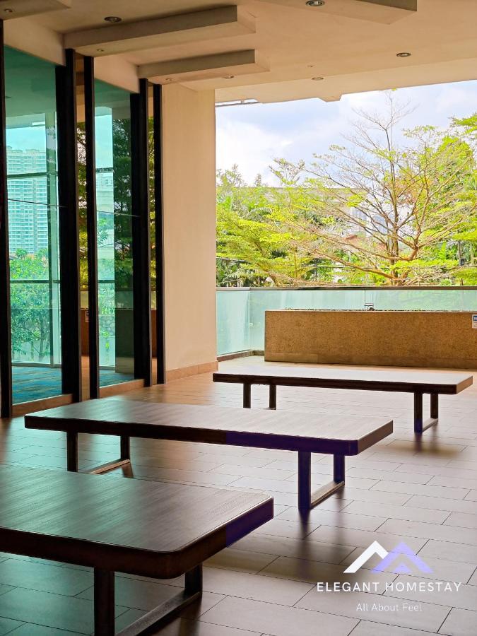 Apartment Paragon Residences By Elegant